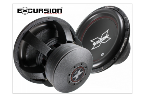 SXX.v2 15 D2 - 1500 RMS / 4500 watts