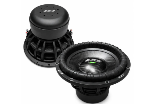 Deaf Bonce Apocalypse DB-4.5k 15 D1 38 cm, 4500 RMS, Double Bobine 0.7Ohm