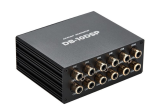 Deaf Bonce DB-10 DSP 10 voies, EQ 31 Bandes