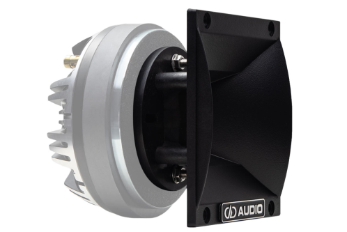 Klaxon DD Audio VO-CT6x6