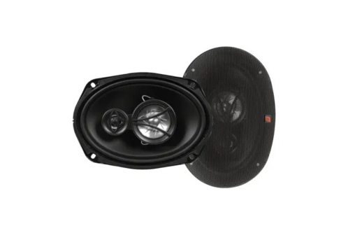 Cerwin Vega XED 6x9" 3 voies paire de 6x9"  45 RMS 4Ohm