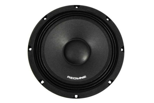 DD Audio RL-PM8 (Paire de 20 cm, 100-200 WRMS, 93 dB, 4 Ohm)