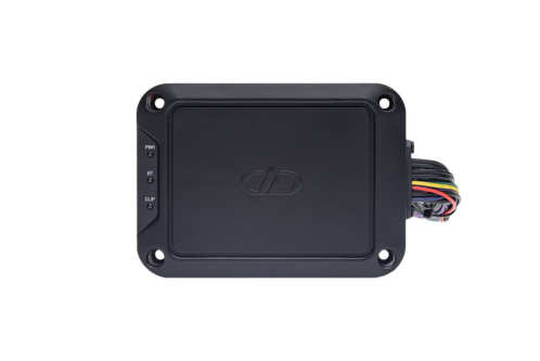 DD Audio DSI-X2