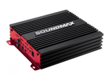 Soundmax SX-N600.1D 600 RMS 1Ohm