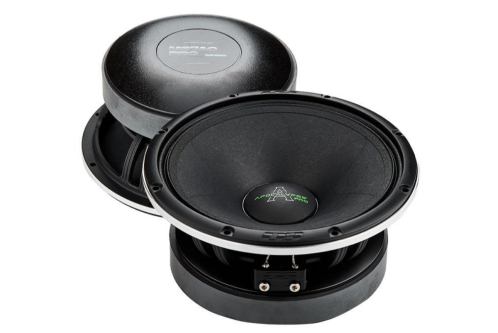 Deaf Bonce Apocalypse AP-M67AC PRO Paire de 16.5 cm, 300 RMS, 4Ohm