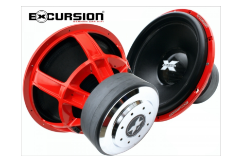 RXD 18 D1 - 5000 RMS / 15000 Watt