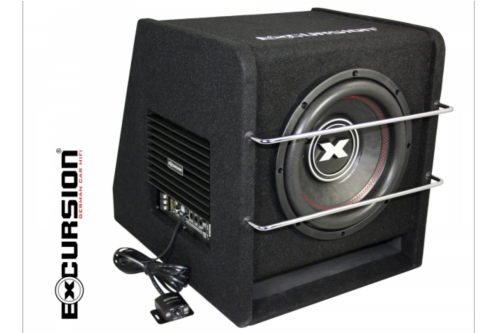 PXA SP10 - Caisson subwoofer active - 800 watts