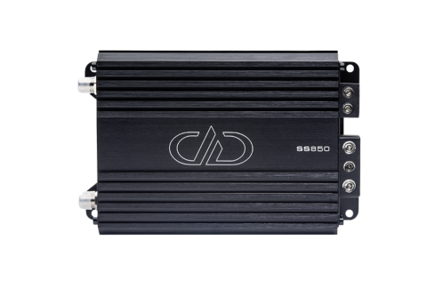 DD Audio SS850
