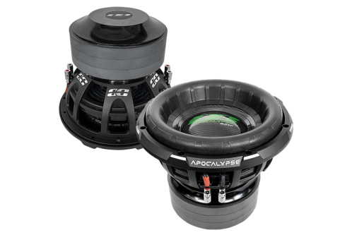 Deaf Bonce Apocalypse DB-3512R D2 30 cm, 3500 RMS, Double 1.6Ohm