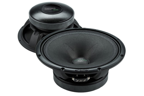 Deaf Bonce Apocalypse AP-M81SE PRO Paire de 20 cm, 180 RMS, 4Ohm