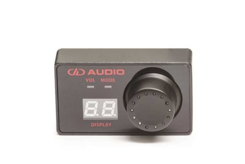 DD Audio DSI-3-Remote