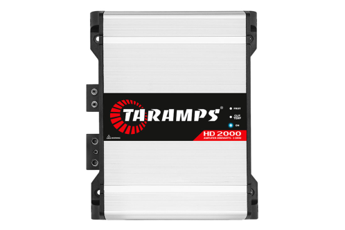HD 2000 – 1 OHM