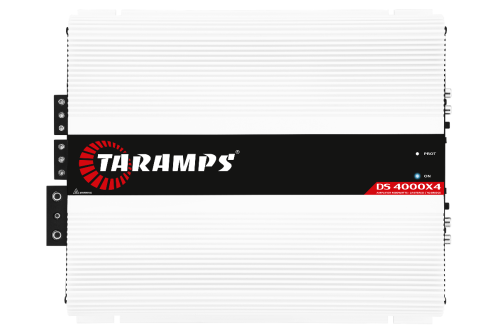 DS 4000X4 – 2 OHMS