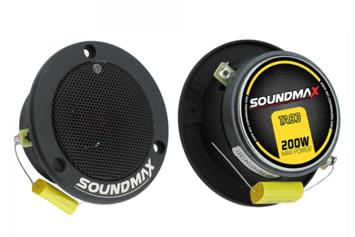 Soundmax SX-TA93