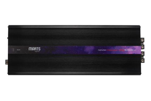 MXB 16000RMS 1 OHM