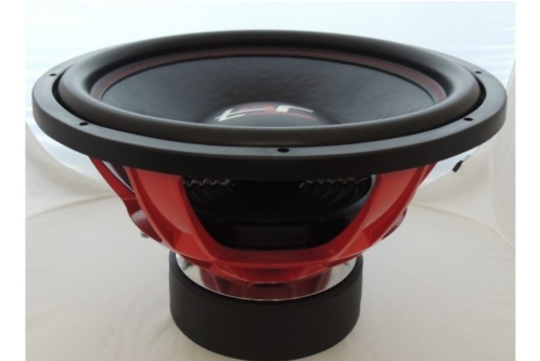 TRF Audio SW1820 2000wrms