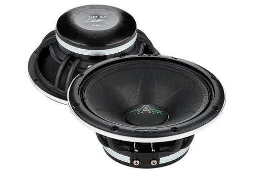 Deaf Bonce Apocalypse AP-M67AC Neo Paire de 16.5 cm, 300 RMS, 4Ohm