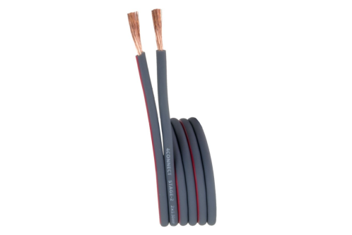 4 Connect 2 x 1.5 mm² OFC (100% cuivre)