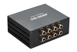 Deaf Bonce DB-6 DSP 6 voies, EQ 31 Bandes