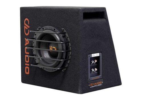 DD Audio Redline LE-M608E-D2 (20 cm, 800 WRMS, Double 2 Ohms)