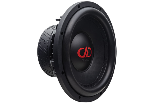 Audio DD SL712-D2