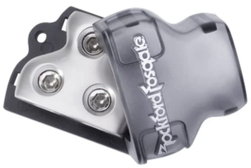 Rockford Fosgate RFD1