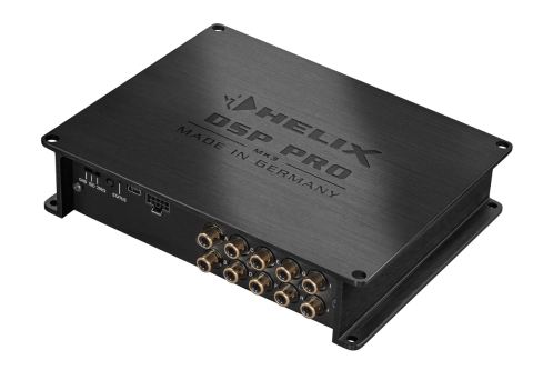 HELIX DSP PRO MK3