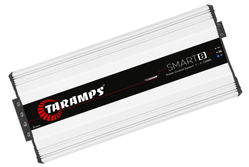 TARAMPS Smart8 – 1~2 OHMS