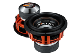 Avatar Volcano 12D2 30 cm, 2500 RMS, Double Bobine 1.7Ohm