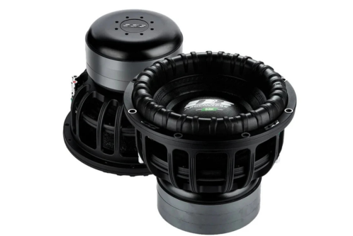 Deaf Bonce Apocalypse DB-3.5k 12 D2 30 cm, 3500 RMS, Double Bobine 1.4Ohm