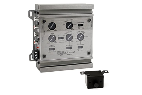 ZAPCO ASP-X2