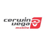 Cerwin Vega