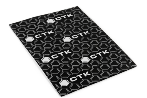 CTK Elastic 6 mm Pack
