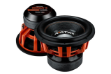 Avatar Doomsday 15D2 38 cm, 3500 RMS, Double Bobine 1.7Ohm