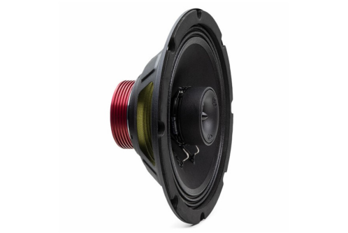 DD Audio VO-XN8 (Paire de 20 cm, 2 voies, 75-300 WRMS, 96 dB, 4 Ohm)