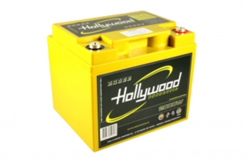SPV 45 - SUPER POWER AGM - 2000 watts