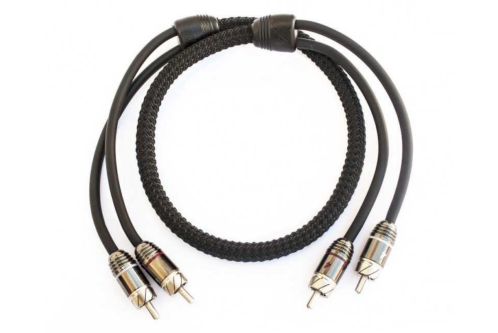 FOUR Connect RCA 0.7 m QNR Stage 3 (Quadruple Blindage)