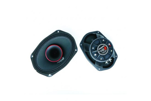 Cerwin Vega PH694 Pro  Paire de 6x9", 160 RMS 4Ohm