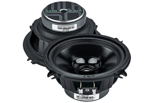 Deaf Bonce Machete MLH-50 Paire de 13 cm, 50 RMS