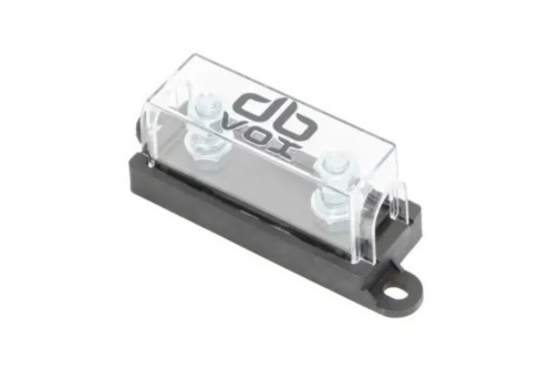 DBVox dBVOXMFM1 Porte Fusible Méga Fusible (avec connexion par boulon M8)