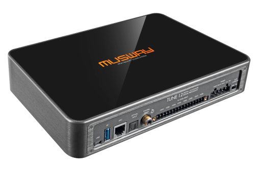 DSP TUNE12 MUSWAY