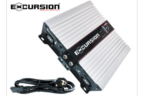 SX AC/DC 125A chargeur