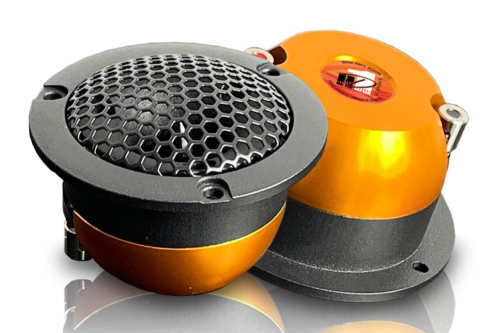 Crescendo Audio Super tweeter HD-1