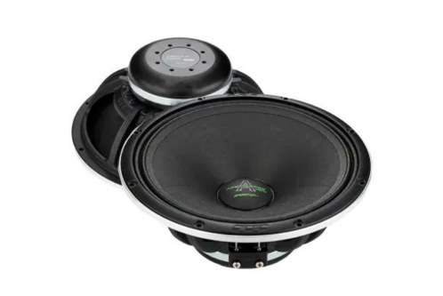 Deaf Bonce Apocalypse AP-M81AC NEO Sport Paire de 20 cm, 300 RMS, 4Ohm