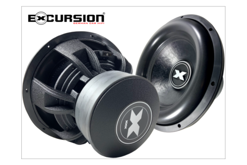 XXX.v2 15 D2 - 2500 RMS / 7500 Watts