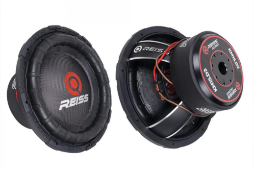 Reiss RS-KM15.D2 1750 WRMS