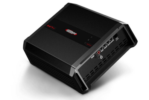 SounDigital 5000.1 BASSTRONIK - 1 Ohm