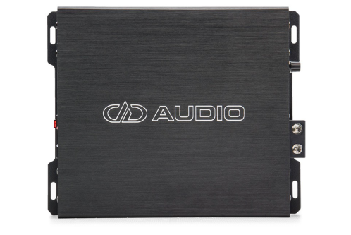 DD Audio SPS100.4 chargeur 100A, 10v @ 16v