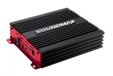 Soundmax SX-N600.1D 24V 600 WRMS 1Ohm