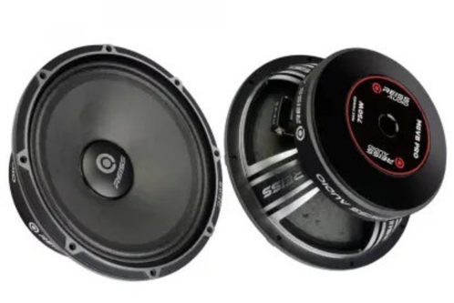 Reiss RS-M8VBPRO 20cm 200WRMS 4Ohm Paire